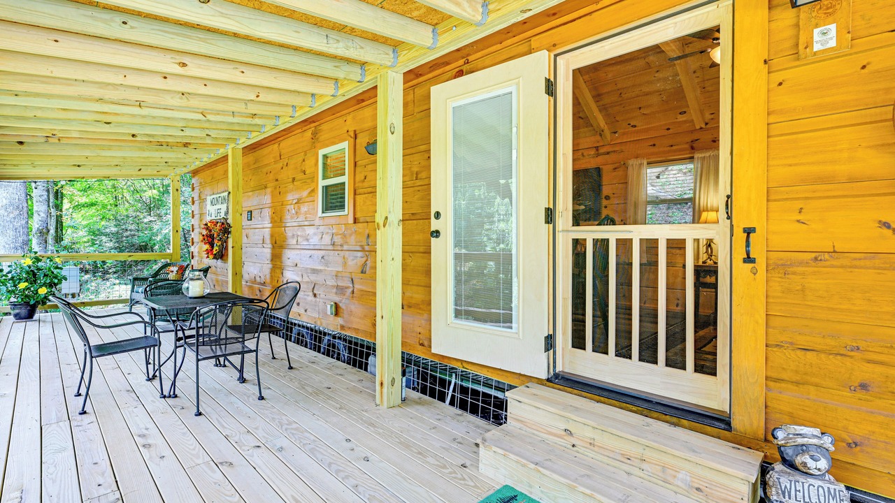 Photo of Outdoor in Franklin
