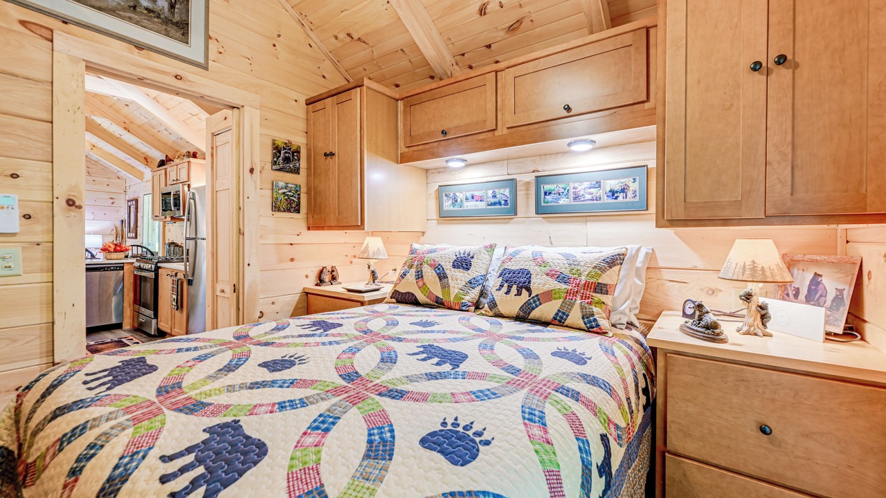 Photo of Bedroom in Franklin