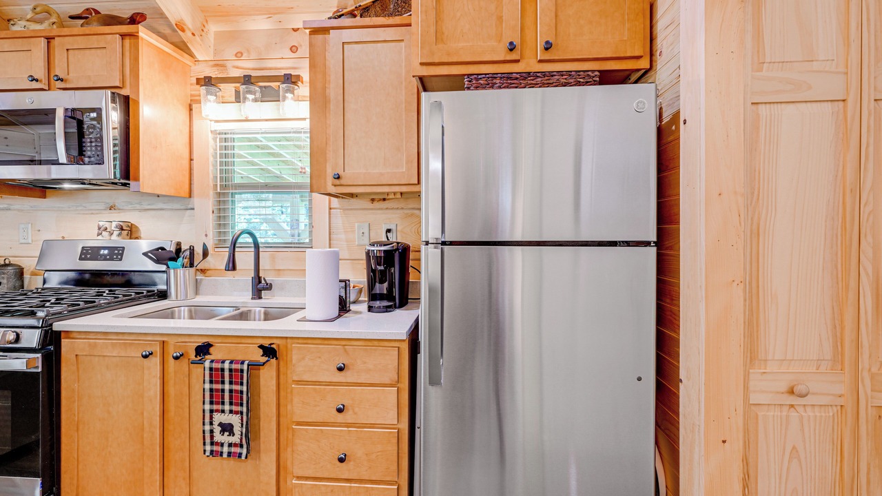 Photo of Kitchen in Franklin