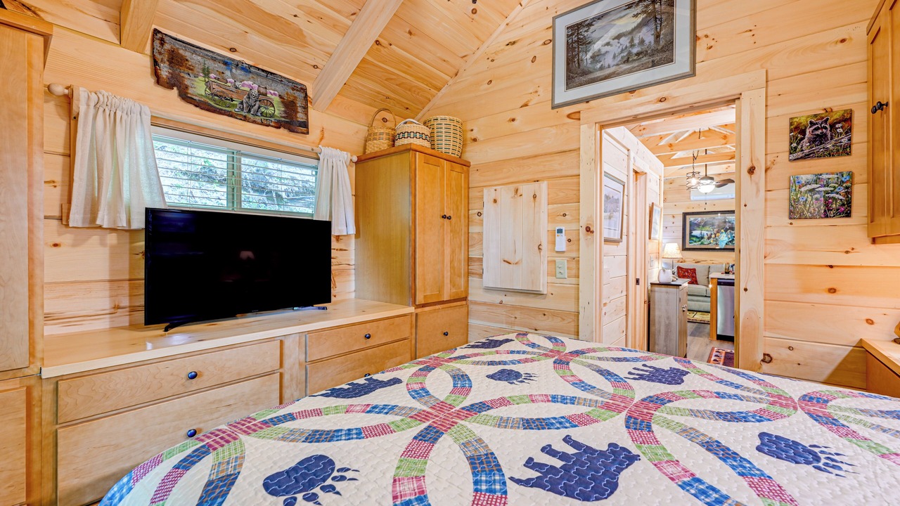 Photo of Bedroom in Franklin