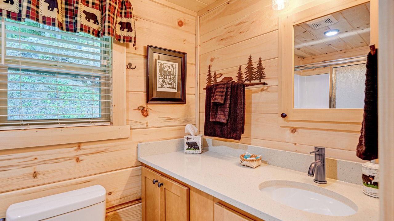 Photo of Bathroom in Franklin