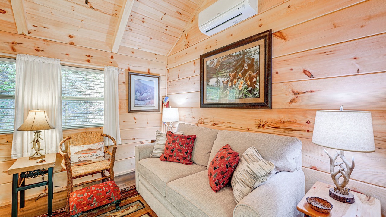 Photo of Livingroom in Franklin