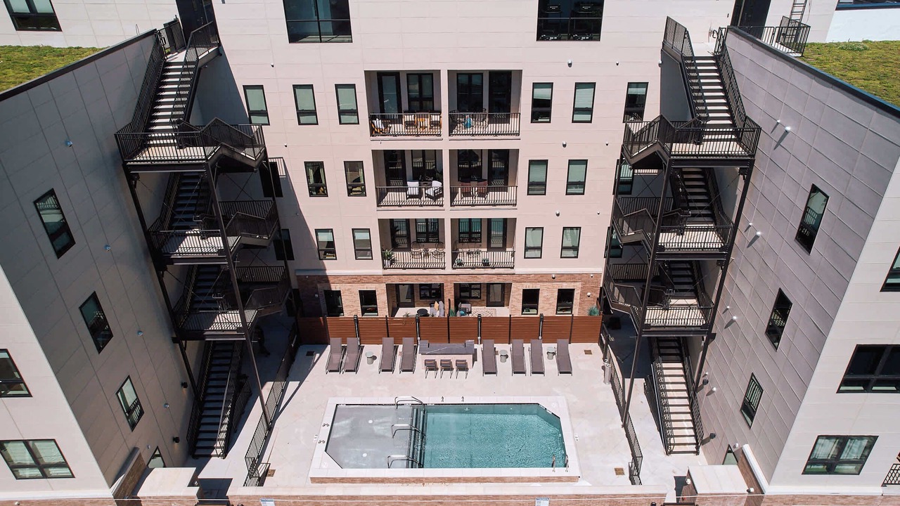 Photo of Outdoor in Edgehill