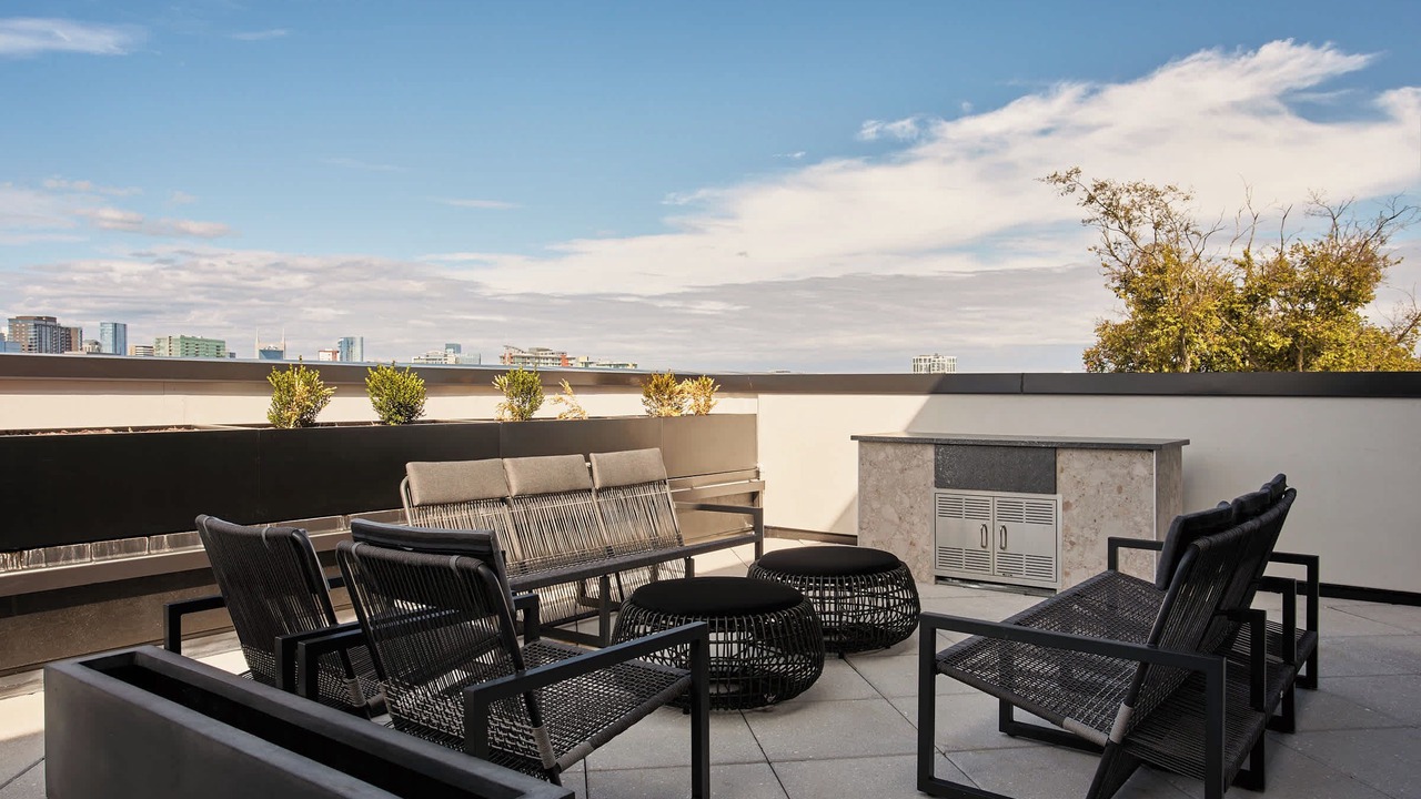 Photo of Outdoor in Edgehill
