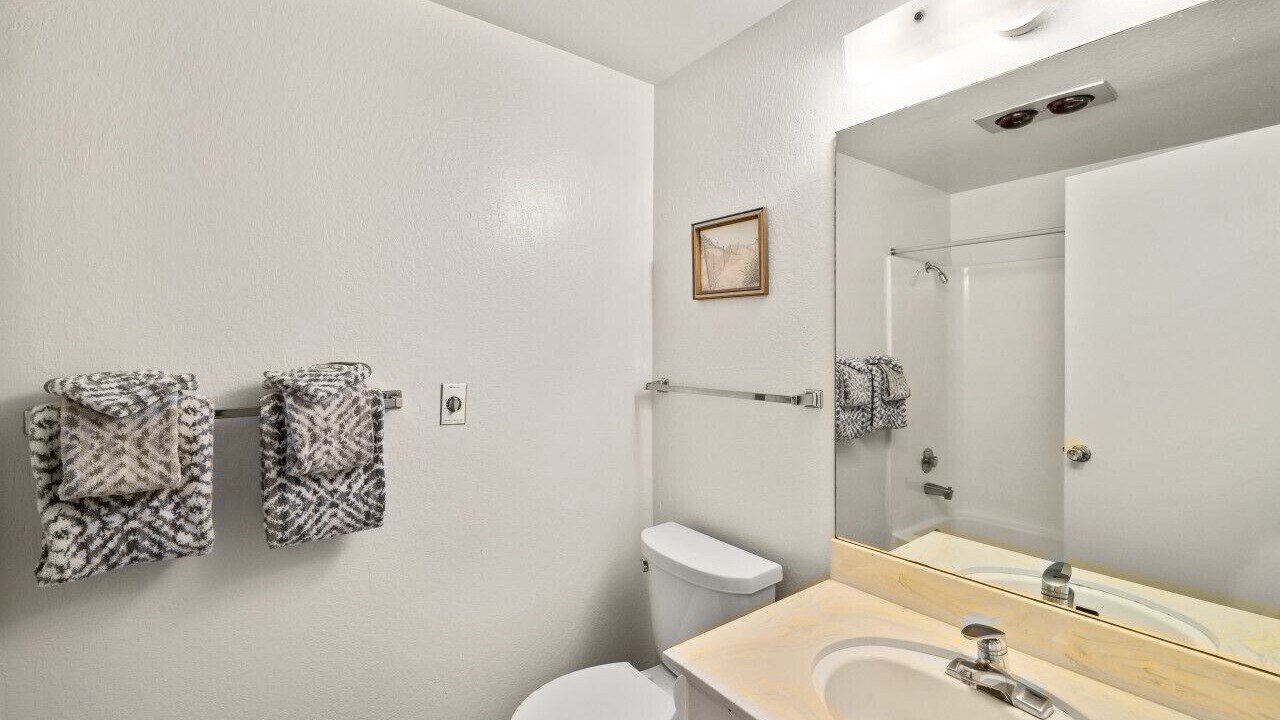 Photo of Bathroom in Lake Forest