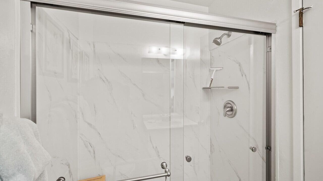 Photo of Bathroom in Lake Forest