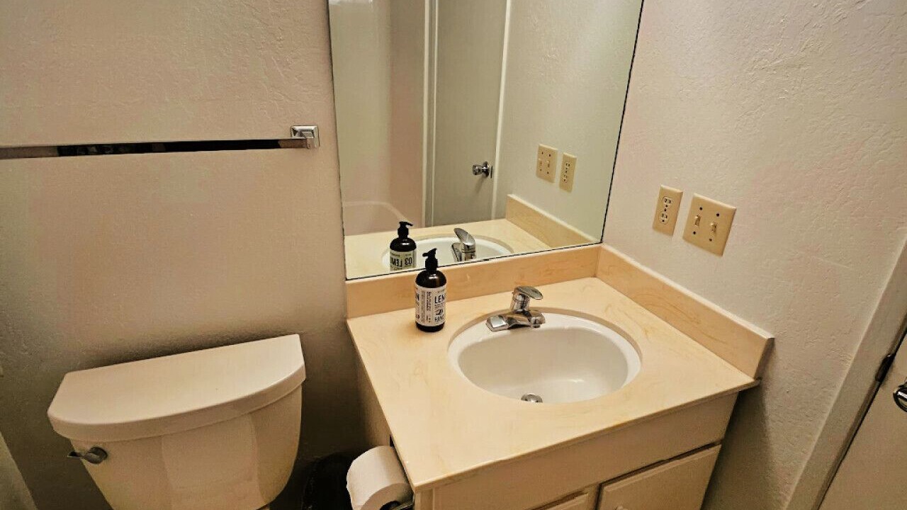 Photo of Bathroom in Lake Forest