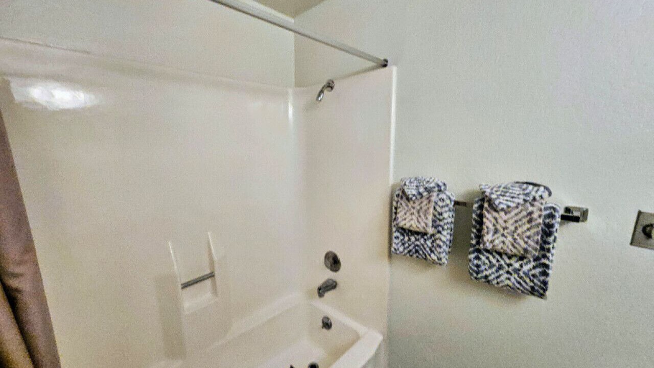 Photo of Bathroom in Lake Forest