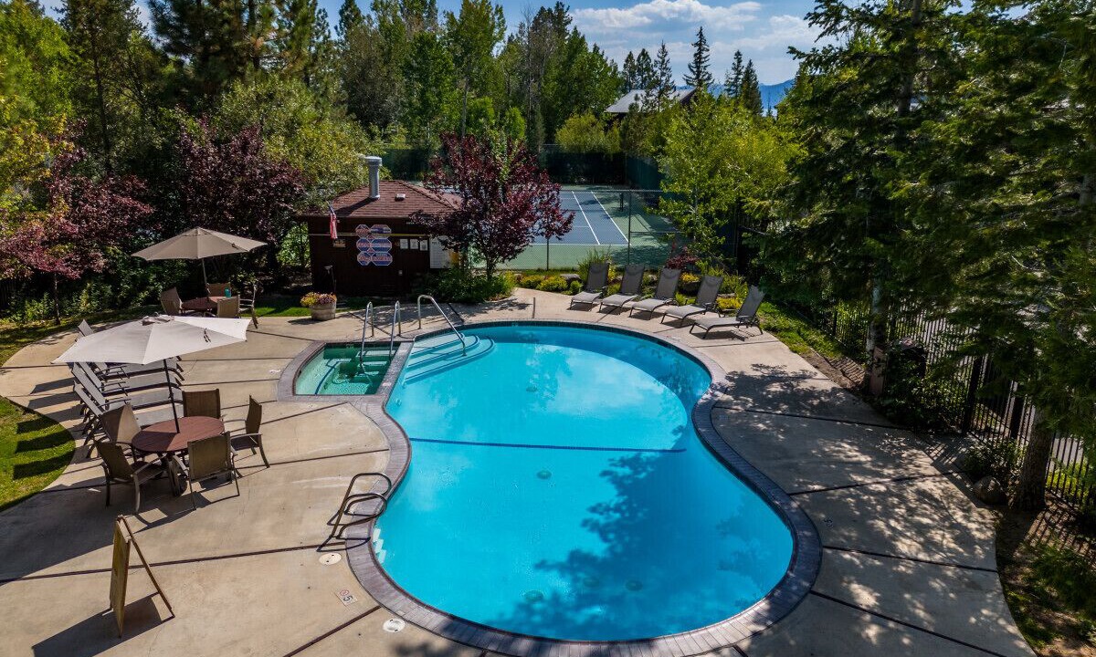 Photo of Outdoor in Lake Forest