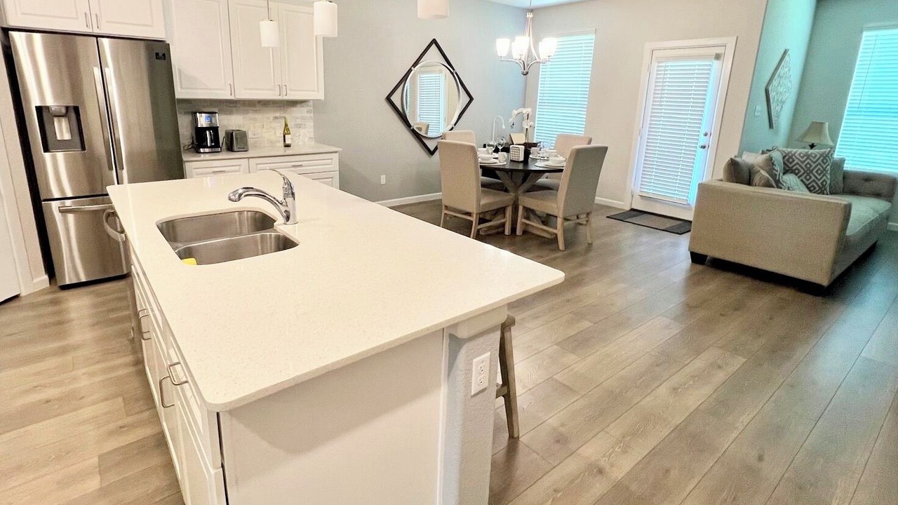 Photo of Kitchen in Keller
