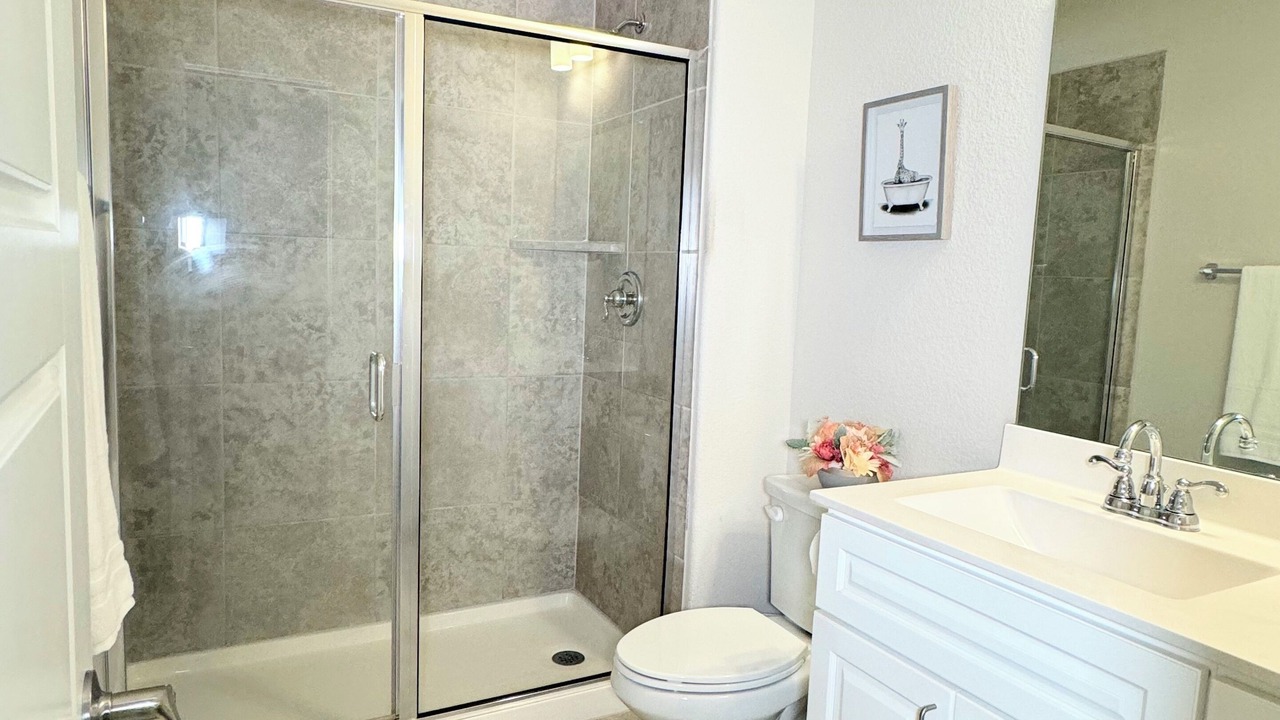 Photo of Bathroom in Keller