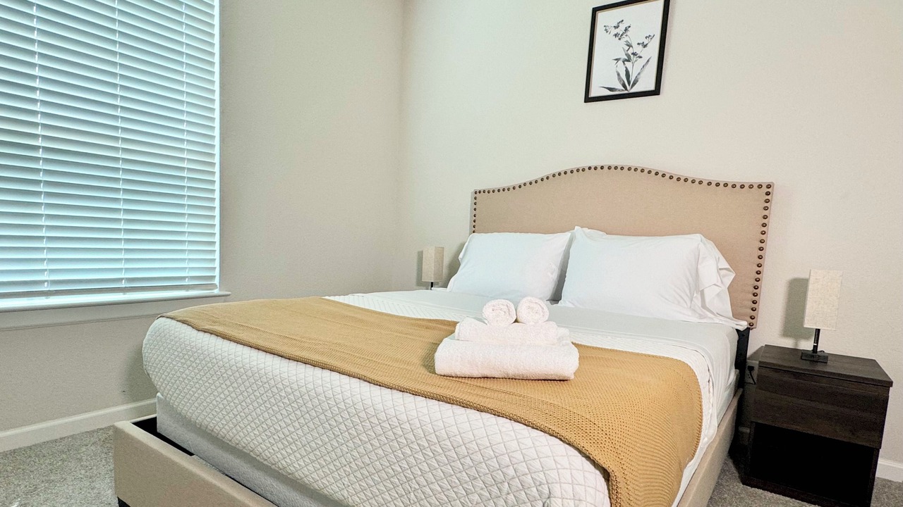 Photo of Bedroom in Keller