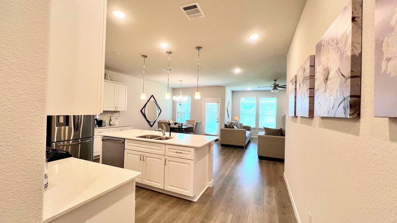 Photo of Kitchen in Keller