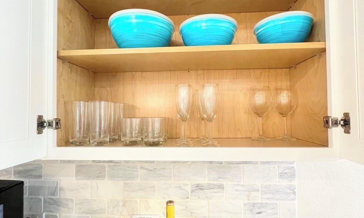Photo of Kitchen in Keller