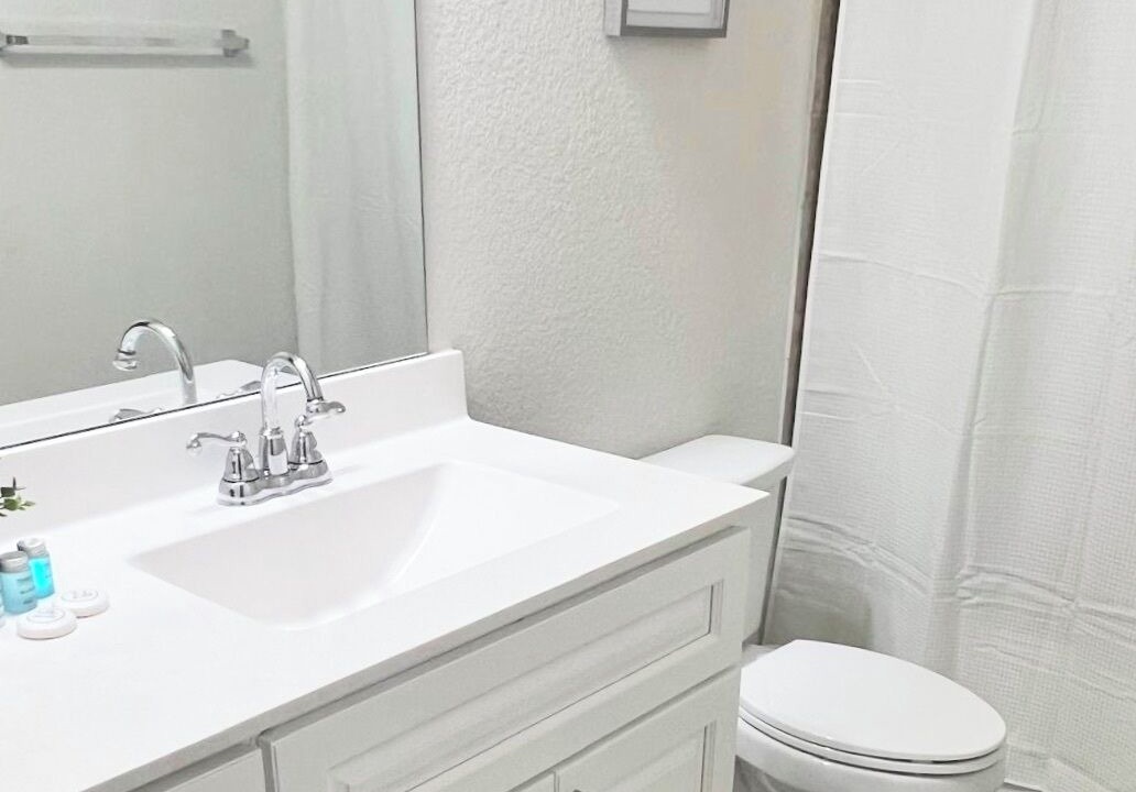 Photo of Bathroom in Keller