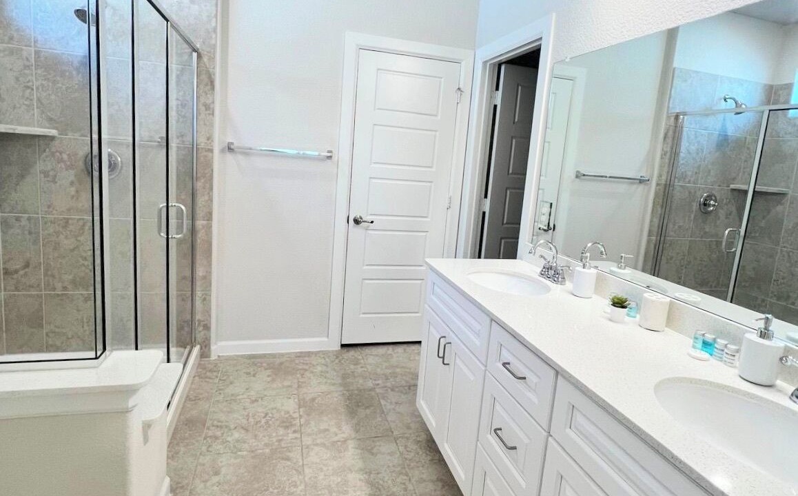 Photo of Bathroom in Keller
