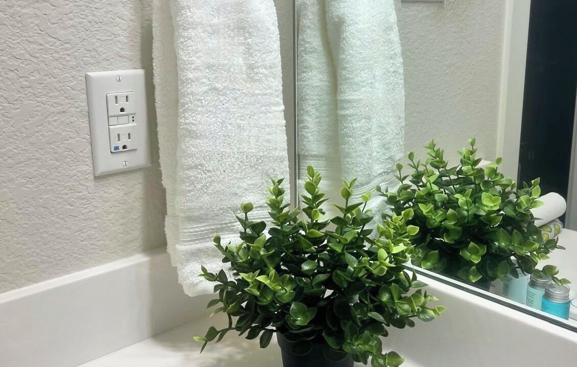Photo of Bedroom in Keller