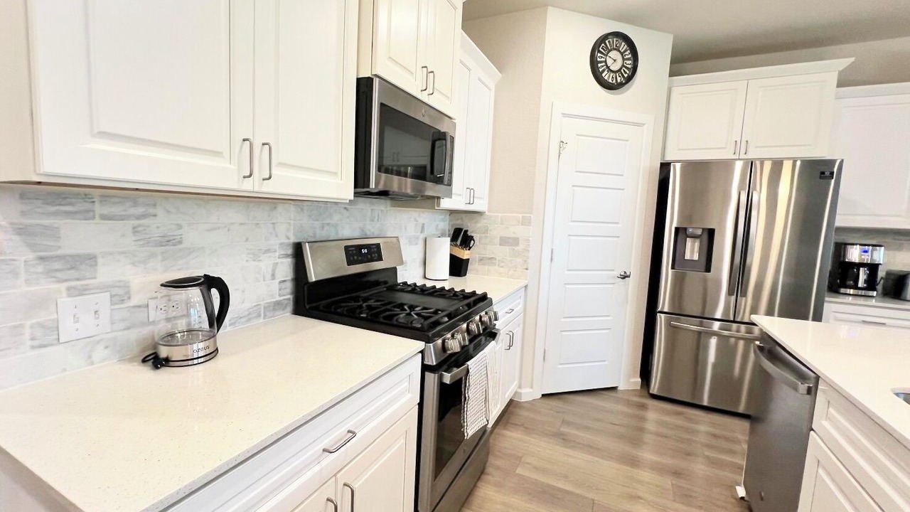 Photo of Kitchen in Keller