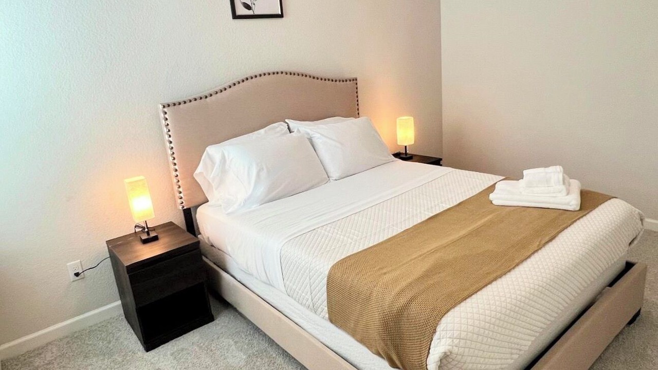 Photo of Bedroom in Keller