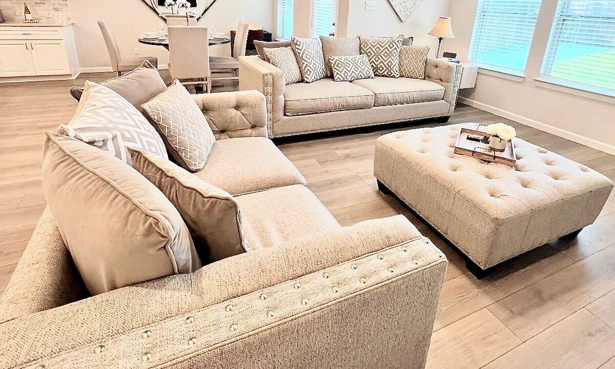 Photo of Livingroom in Keller