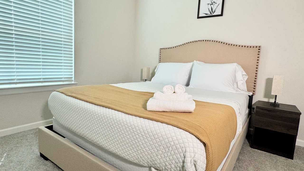 Photo of Bedroom in Keller