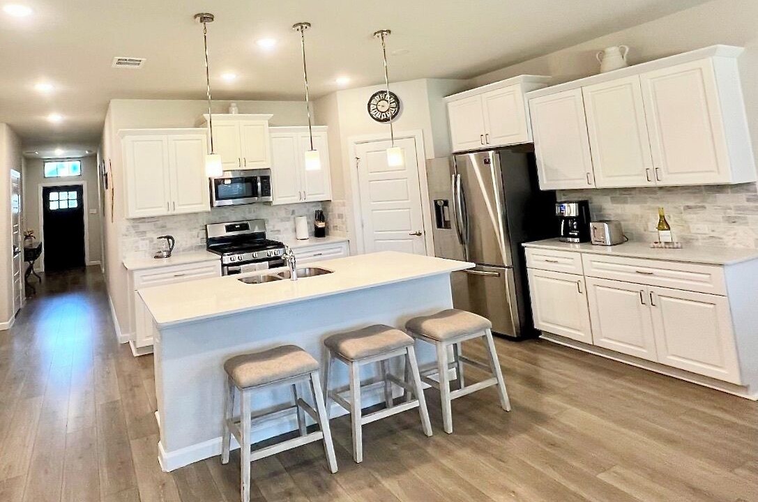 Photo of Kitchen in Keller
