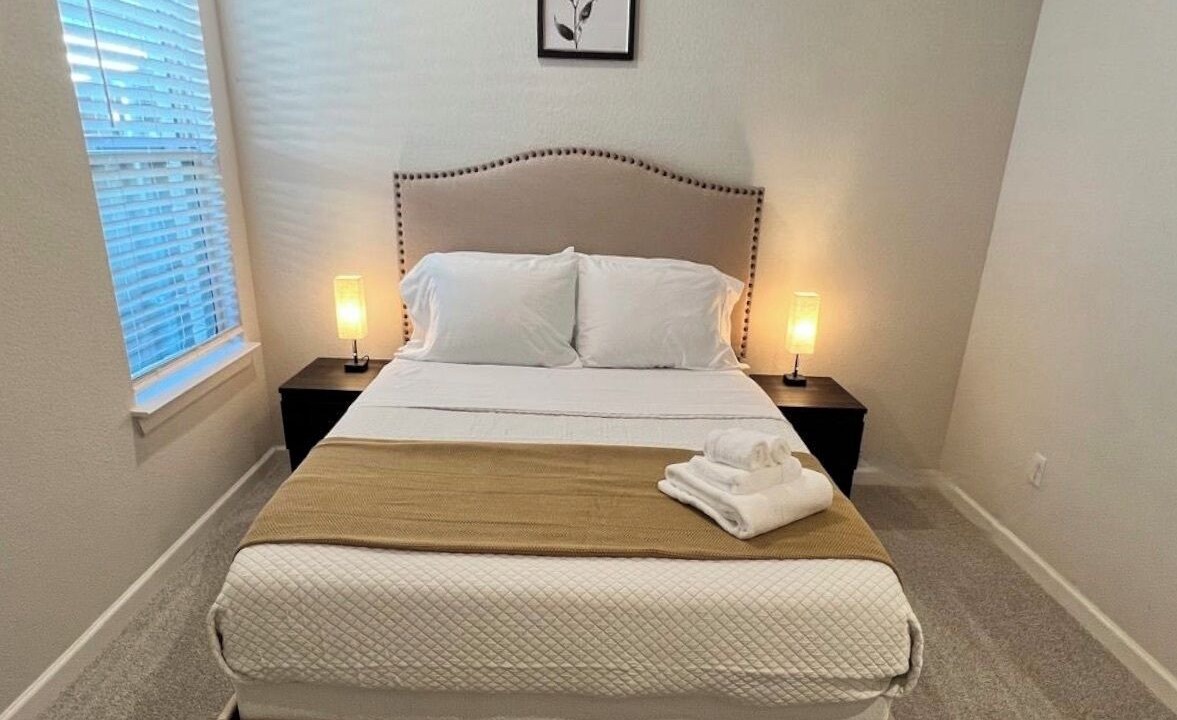 Photo of Bedroom in Keller