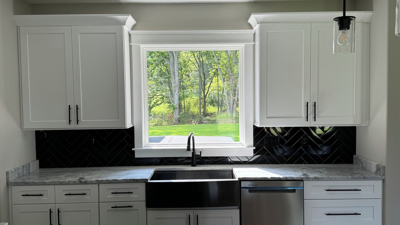 Photo of Kitchen in Red Banks