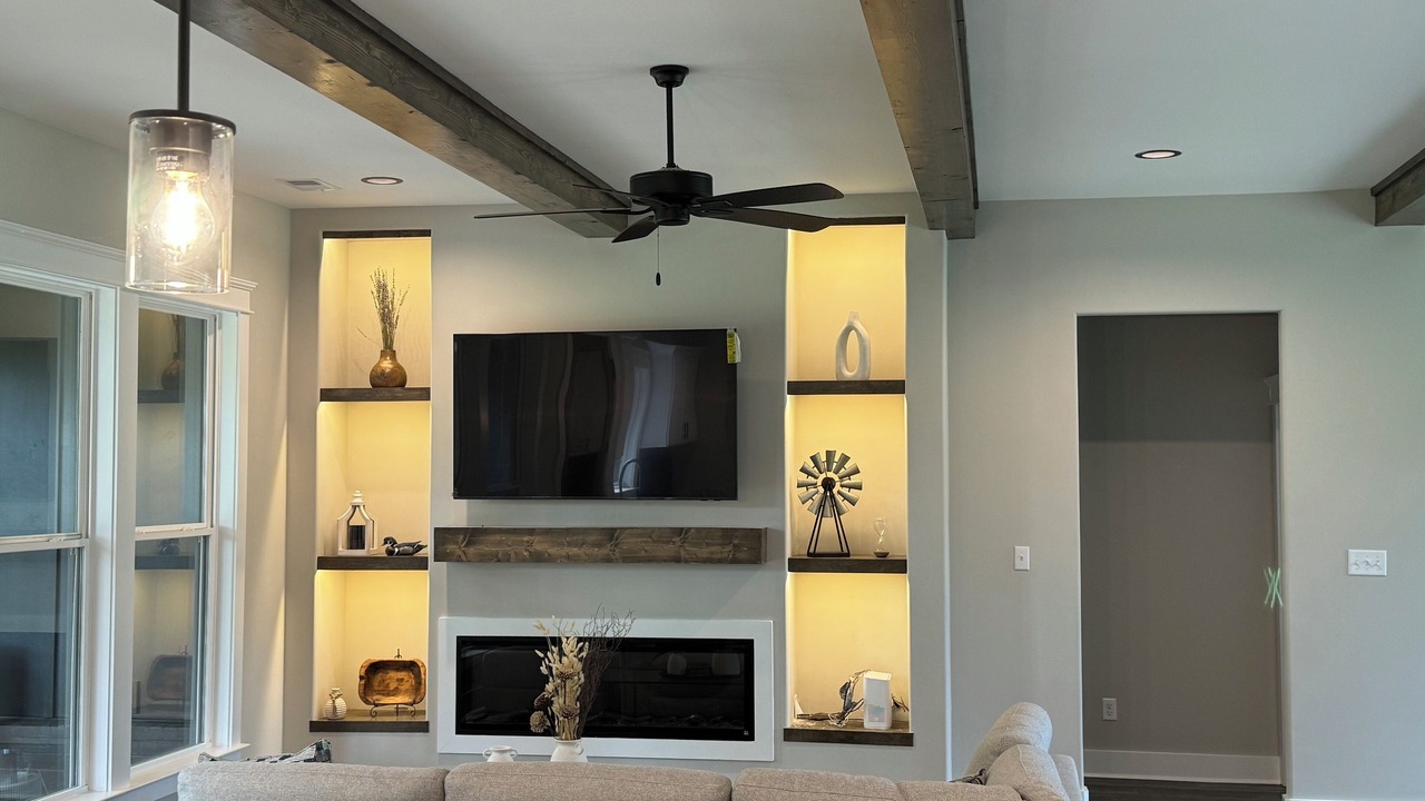 Photo of Livingroom in Red Banks