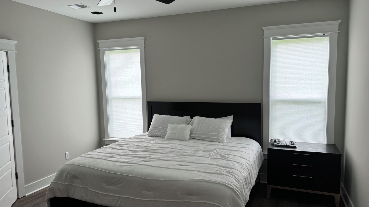 Photo of Bedroom in Red Banks