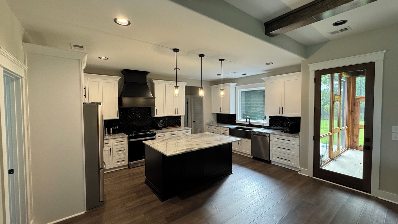 Photo of Kitchen in Red Banks