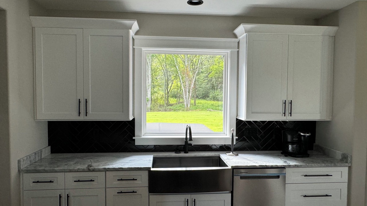 Photo of Kitchen in Red Banks
