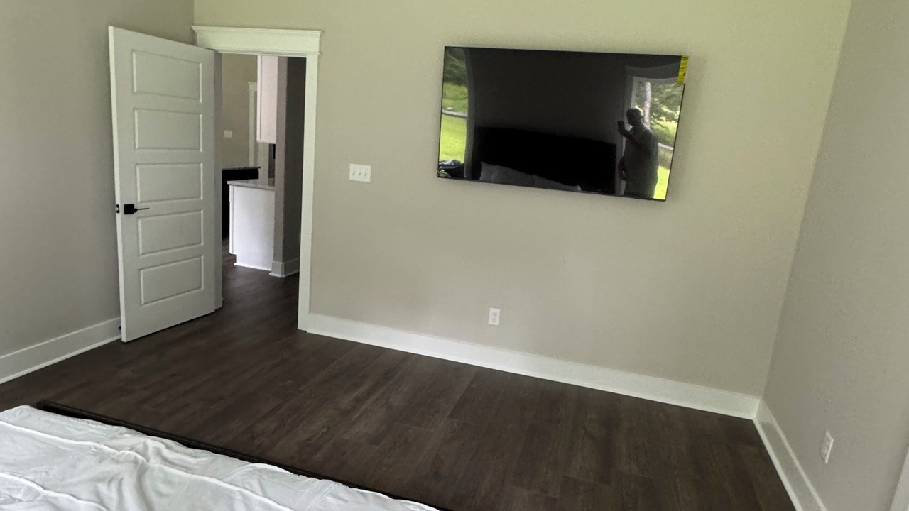Photo of Bedroom in Red Banks