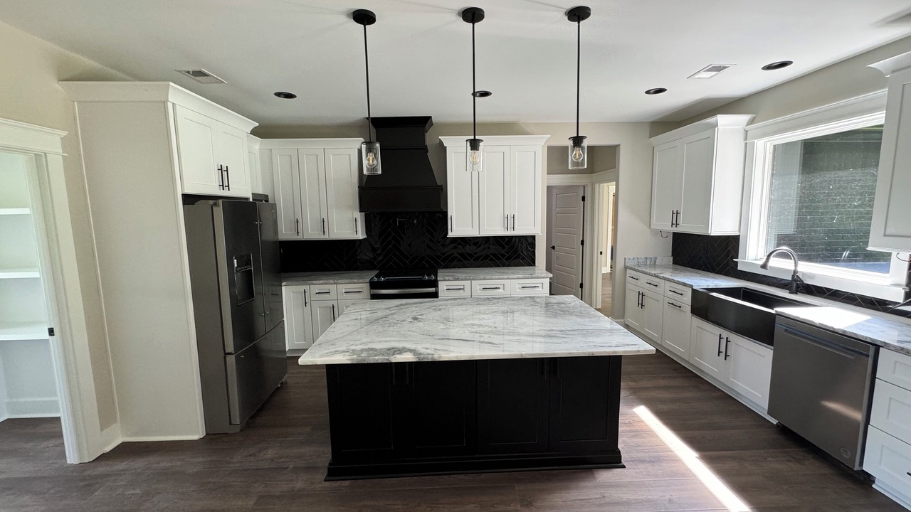 Photo of Kitchen in Red Banks