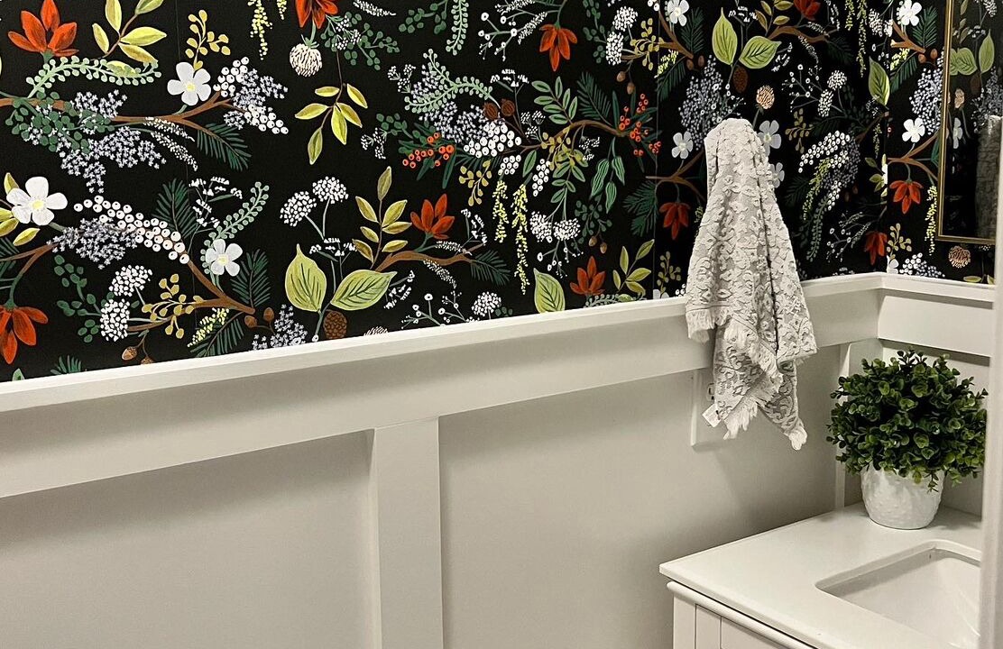 Photo of Bathroom in Highland Village