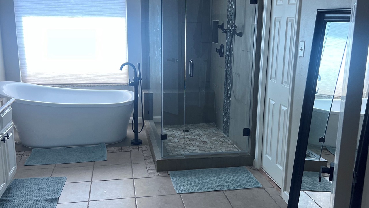 Photo of Bathroom in Highland Village