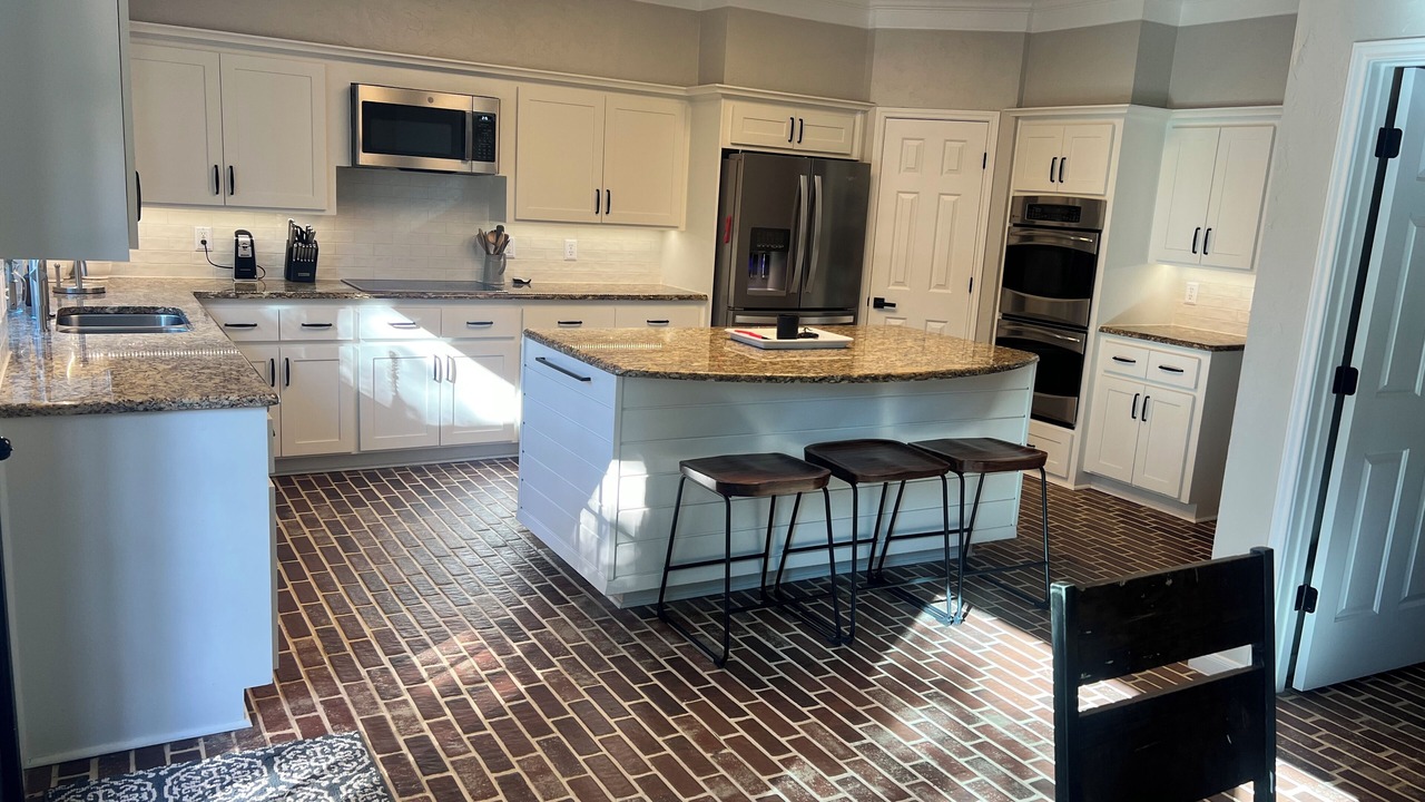 Photo of Kitchen in Highland Village