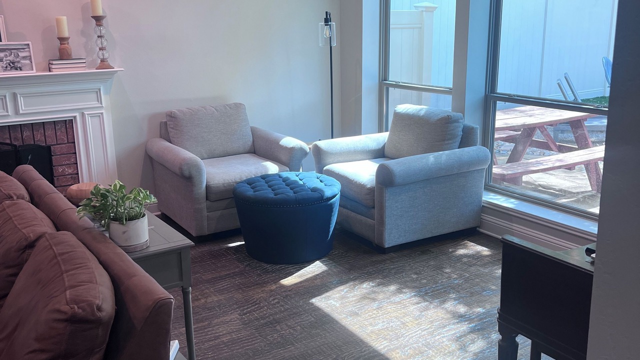 Photo of Livingroom in Highland Village