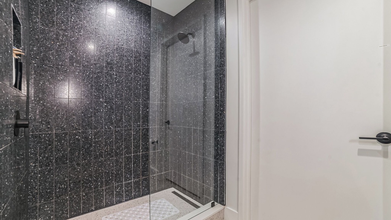 Photo of Bathroom in Rainey Street Historic District