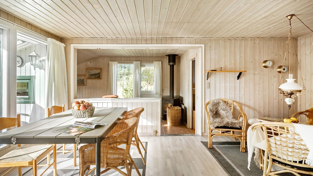 Photo of Bedroom in Rodby