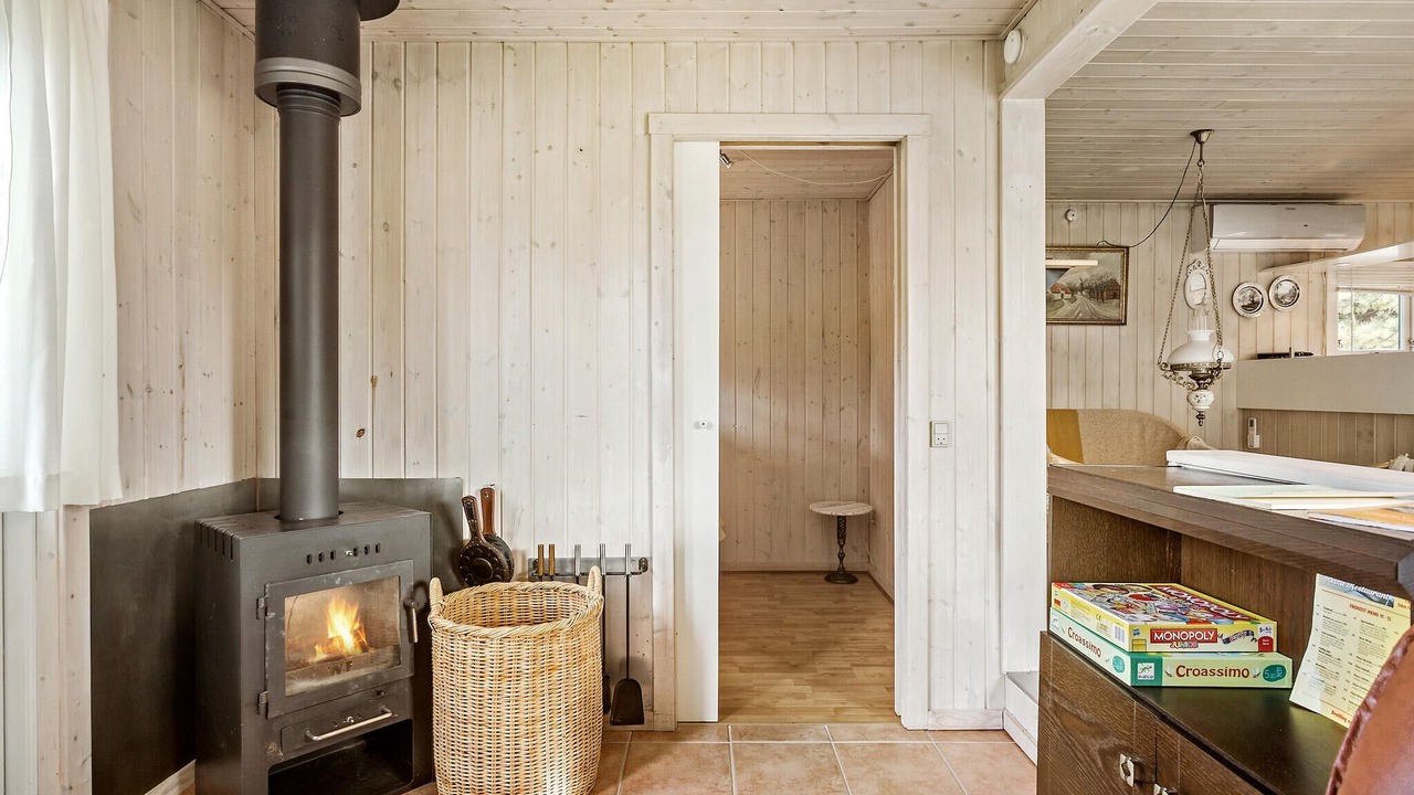 Photo of Bedroom in Rodby