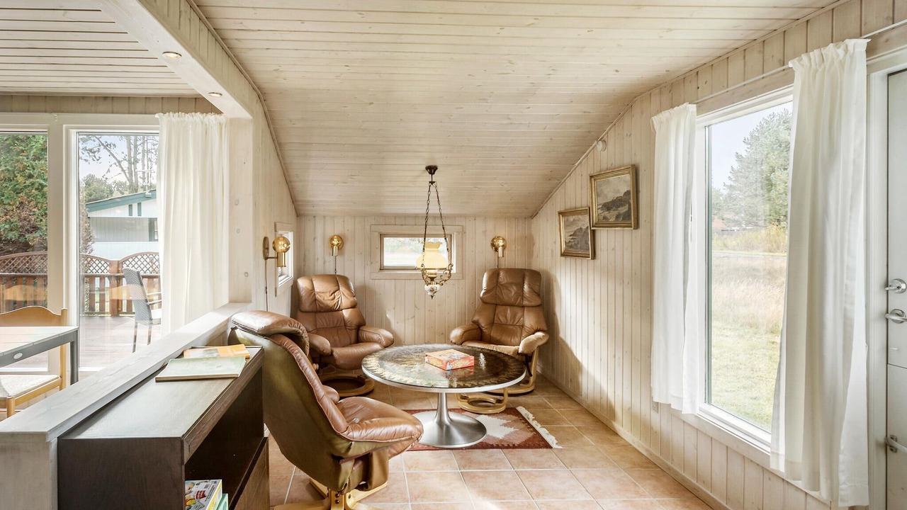Photo of Bedroom in Rodby