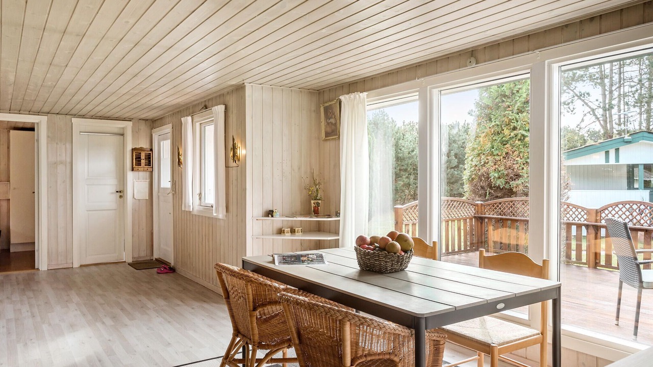 Photo of Bedroom in Rodby