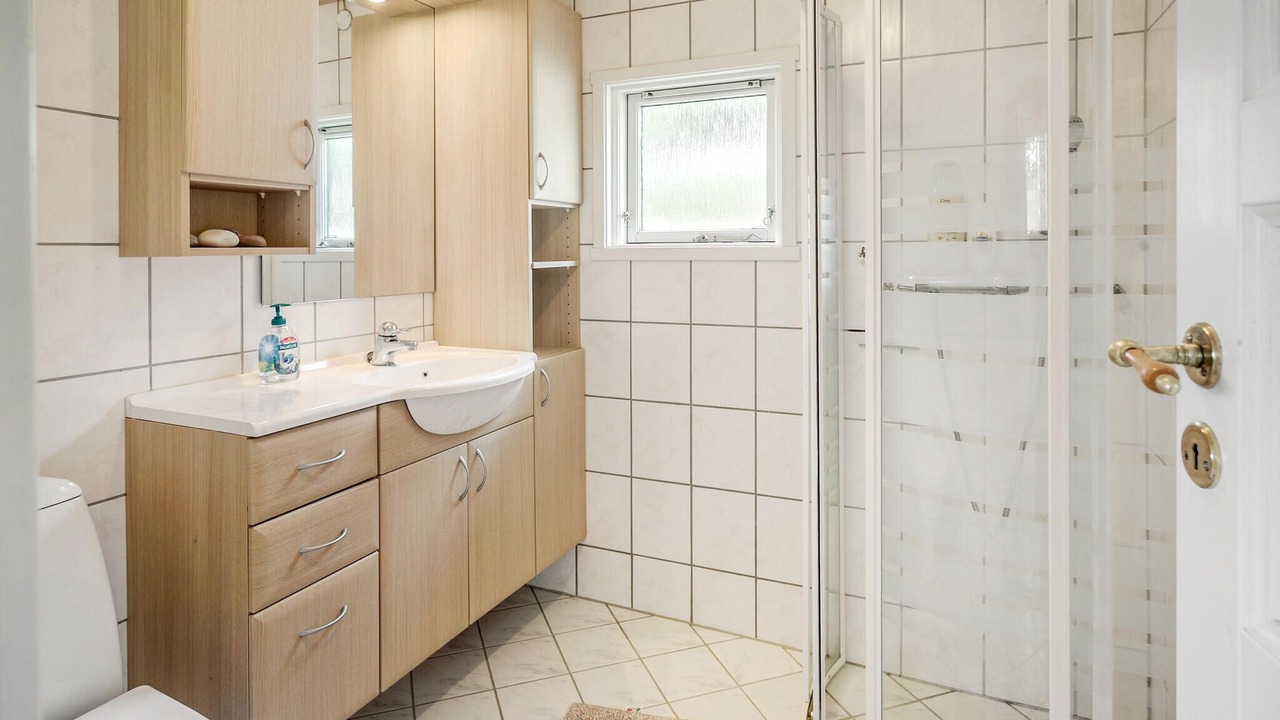 Photo of Bathroom in Rodby