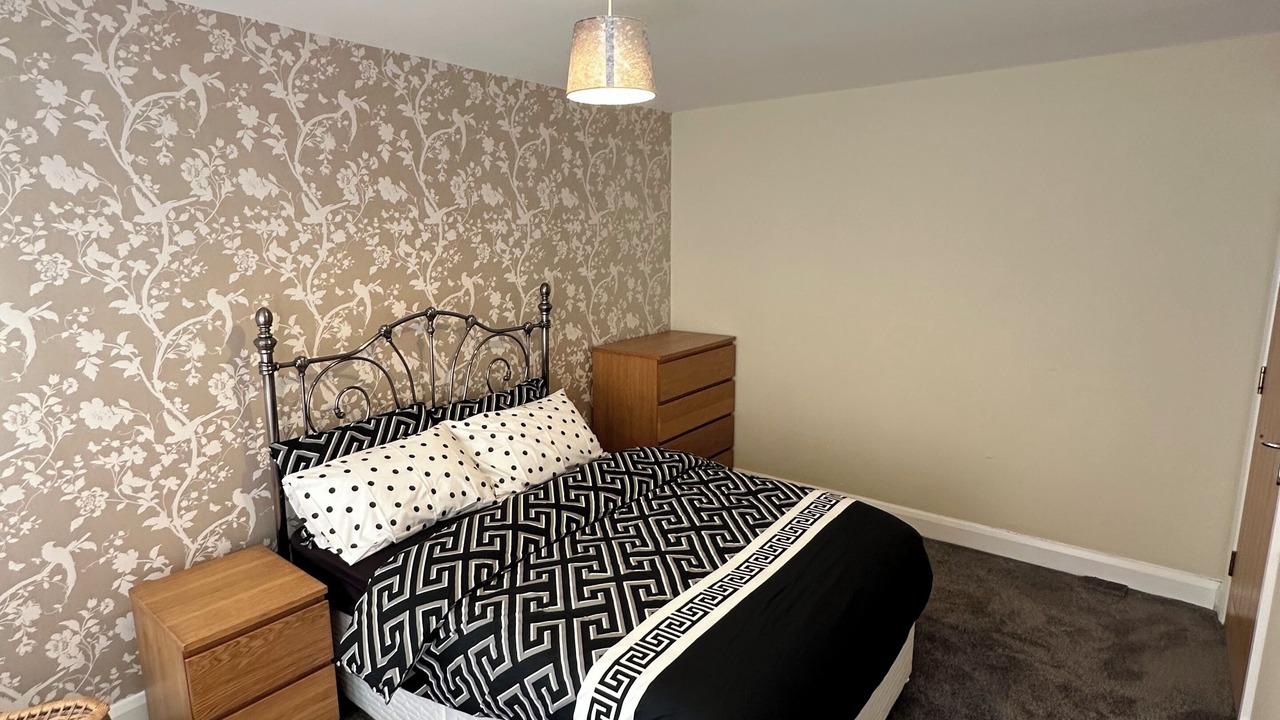 Photo of Bedroom in The Westside