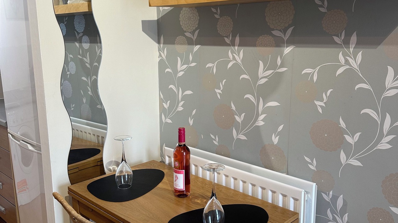 Photo of Kitchen in The Westside