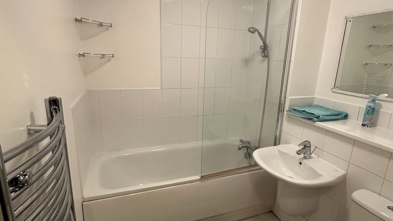 Photo of Bathroom in The Westside