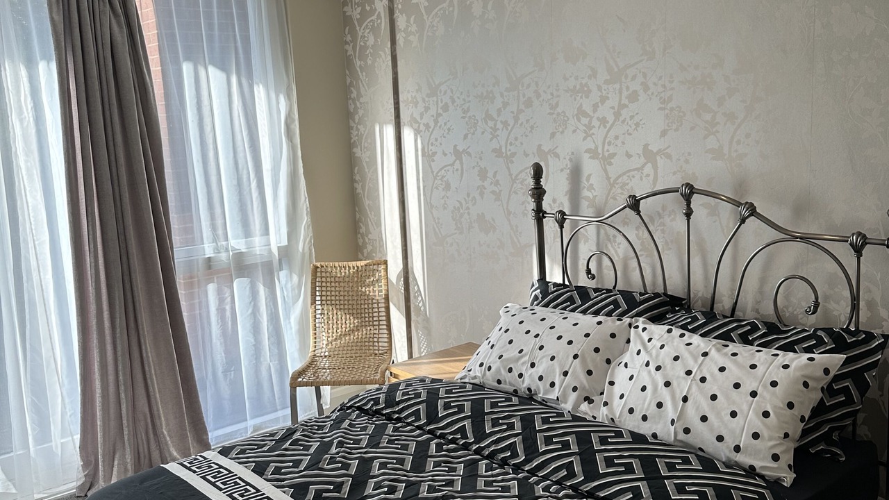 Photo of Bedroom in The Westside