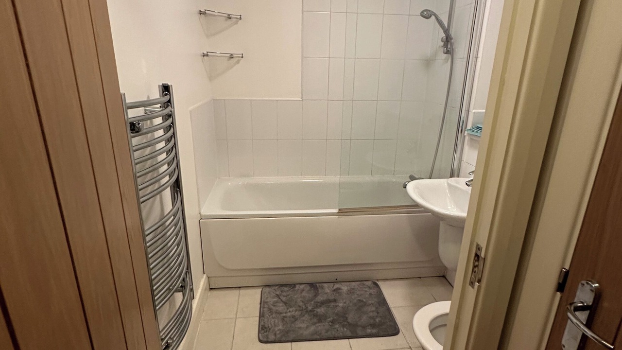 Photo of Bathroom in The Westside