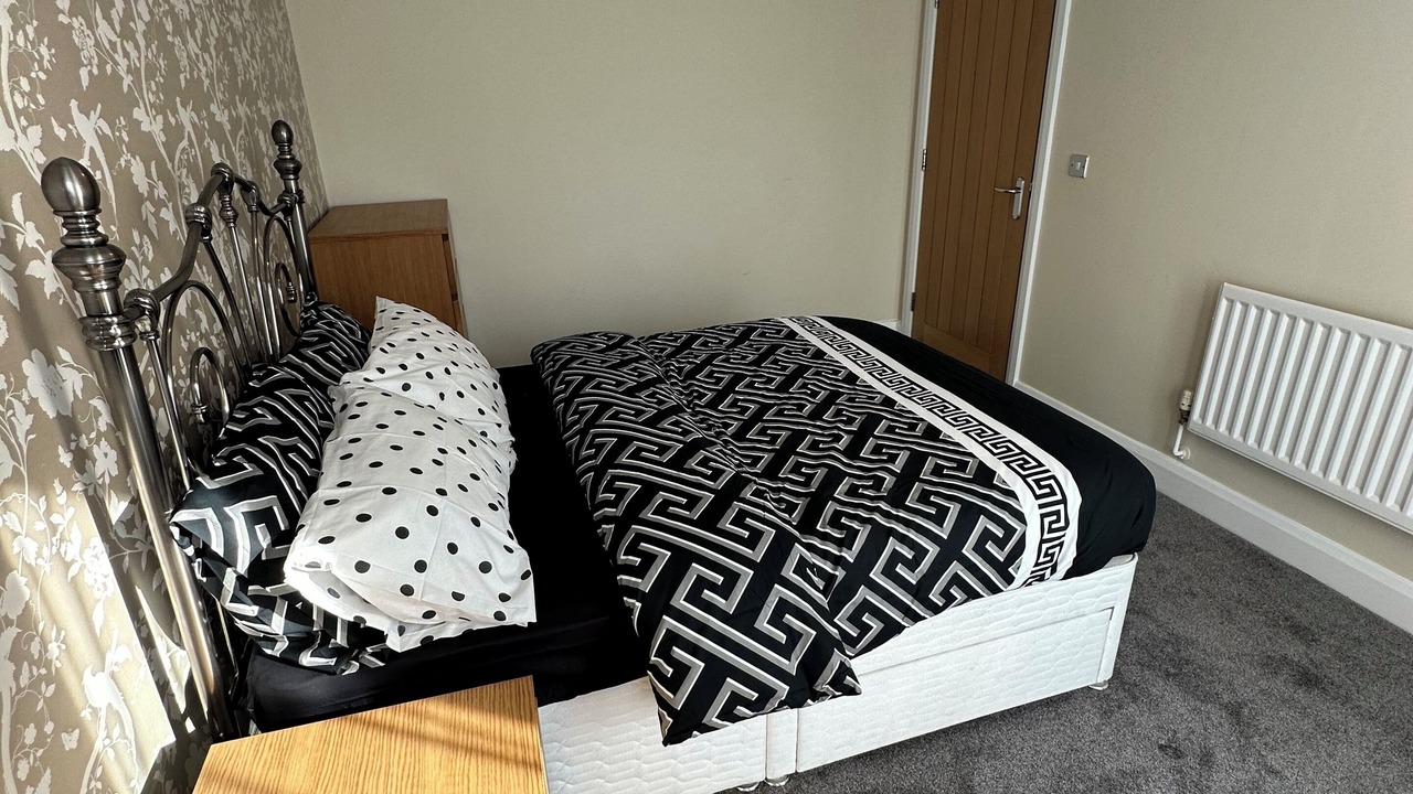 Photo of Bedroom in The Westside